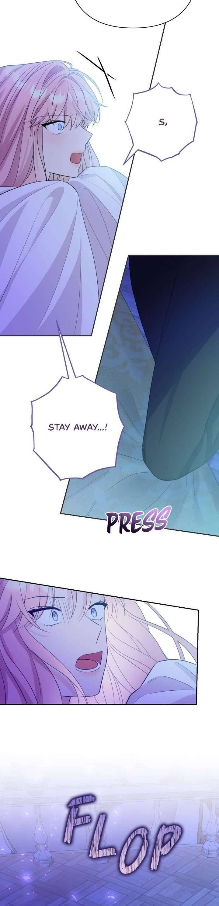 Tuy Là Hoàng Hậu, Nhưng Tôi Muốn Né Hoàng Đế Chapter 12 - Trang 2