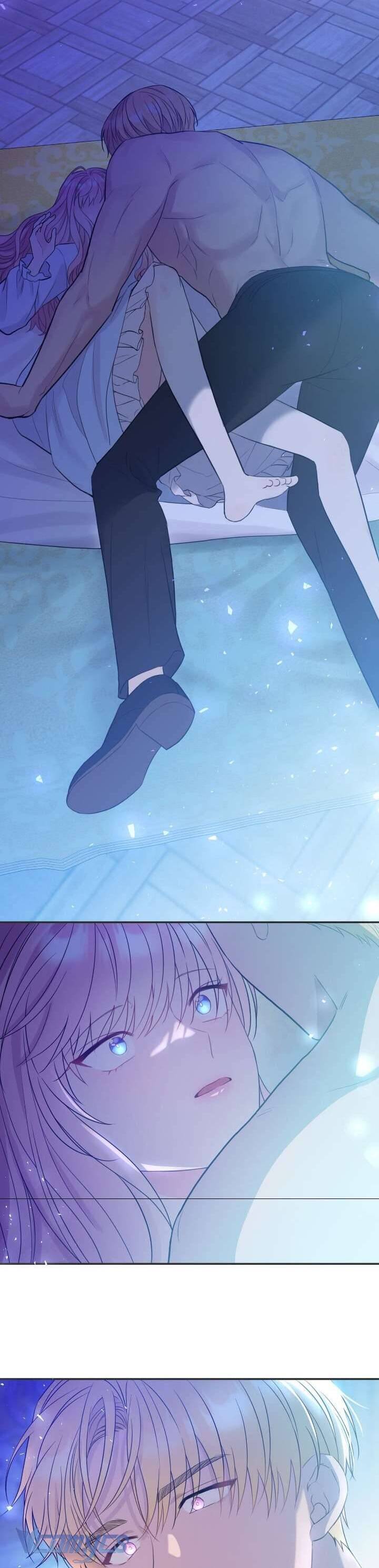 Tuy Là Hoàng Hậu, Nhưng Tôi Muốn Né Hoàng Đế Chapter 12 - Trang 2