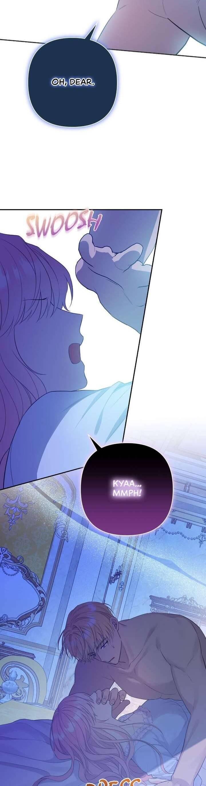 Tuy Là Hoàng Hậu, Nhưng Tôi Muốn Né Hoàng Đế Chapter 12 - Trang 2