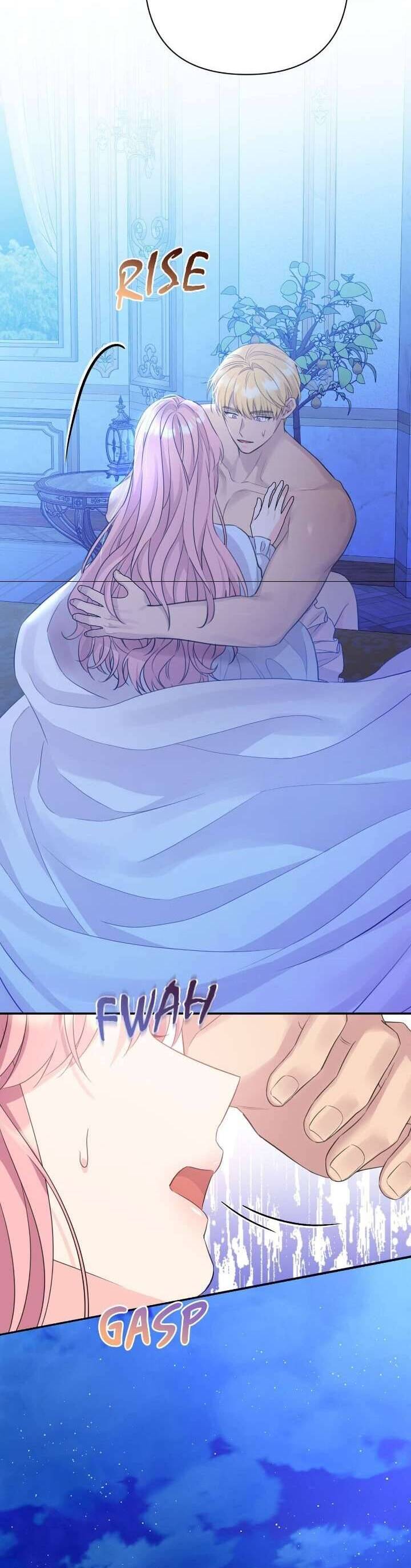 Tuy Là Hoàng Hậu, Nhưng Tôi Muốn Né Hoàng Đế Chapter 12 - Trang 2