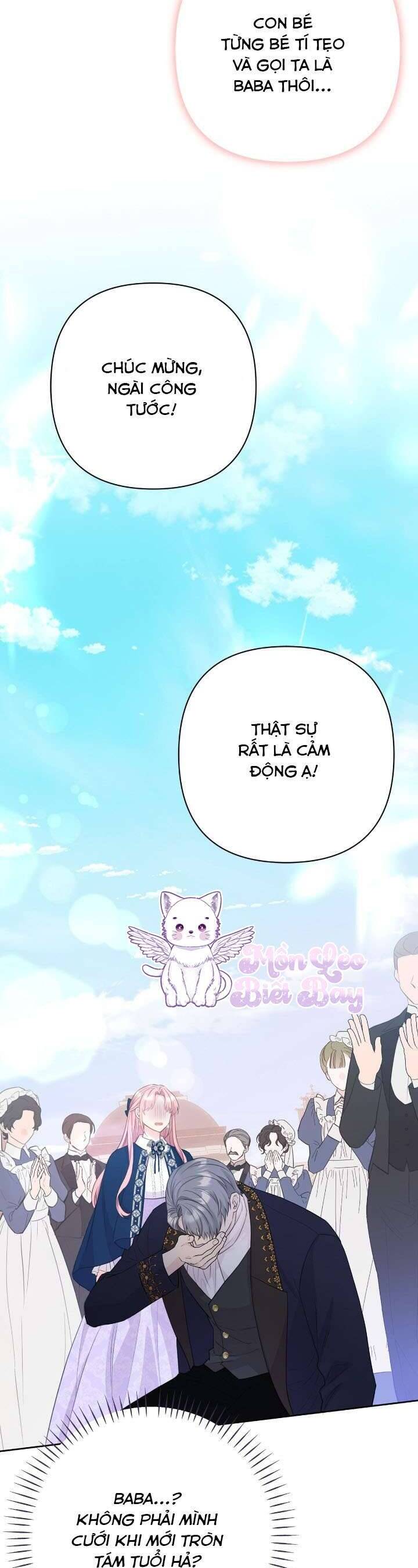 Tuy Là Hoàng Hậu, Nhưng Tôi Muốn Né Hoàng Đế Chapter 12 - Trang 2