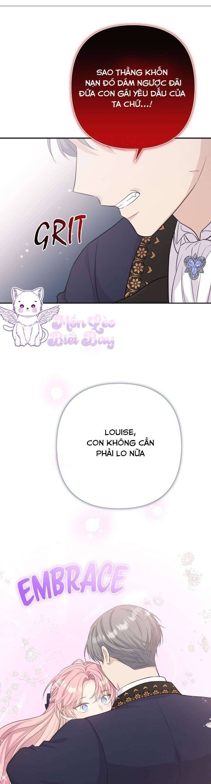 Tuy Là Hoàng Hậu, Nhưng Tôi Muốn Né Hoàng Đế Chapter 12 - Trang 2