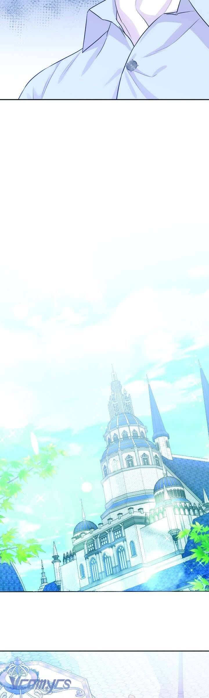 Tuy Là Hoàng Hậu, Nhưng Tôi Muốn Né Hoàng Đế Chapter 13 - Trang 2