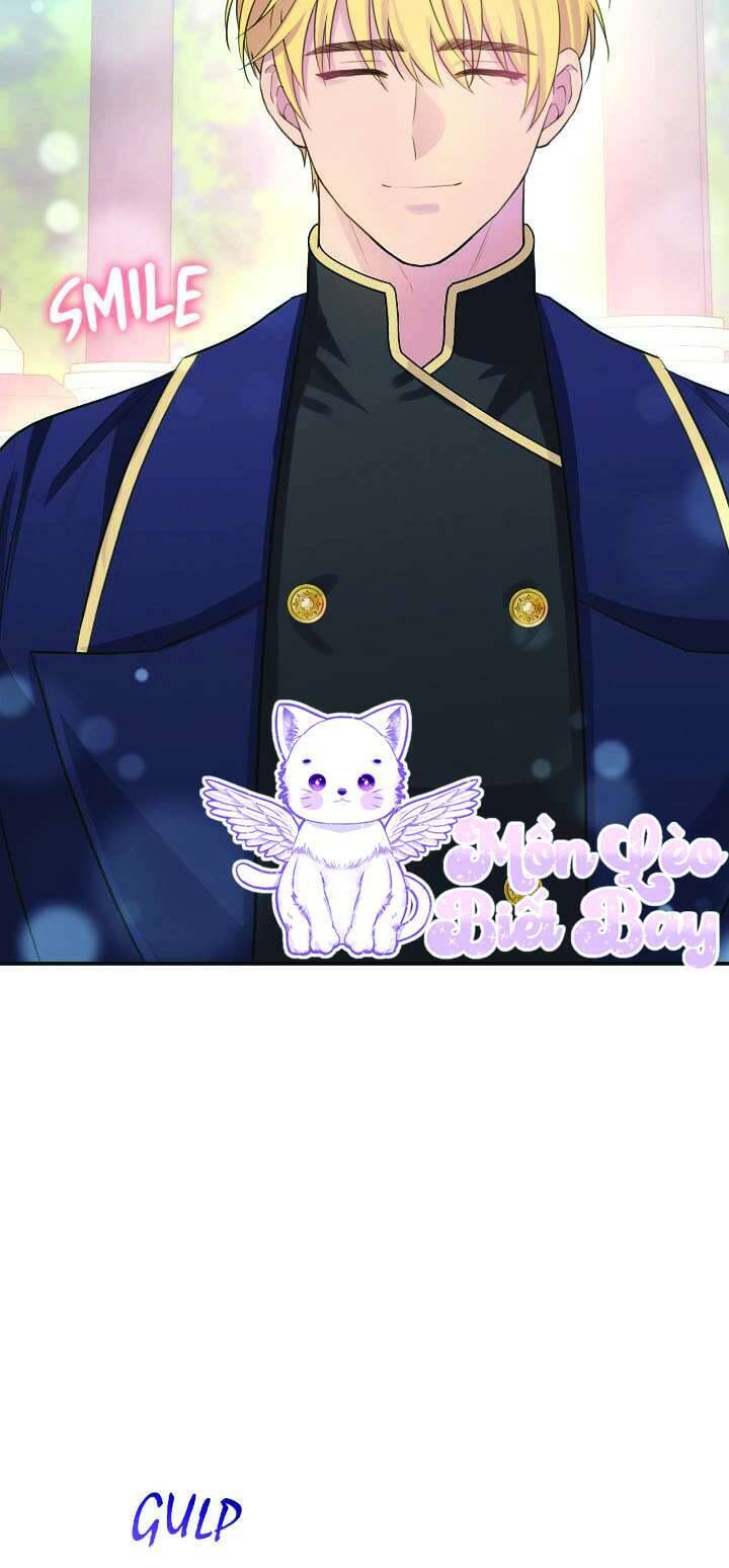 Tuy Là Hoàng Hậu, Nhưng Tôi Muốn Né Hoàng Đế Chapter 13 - Trang 2