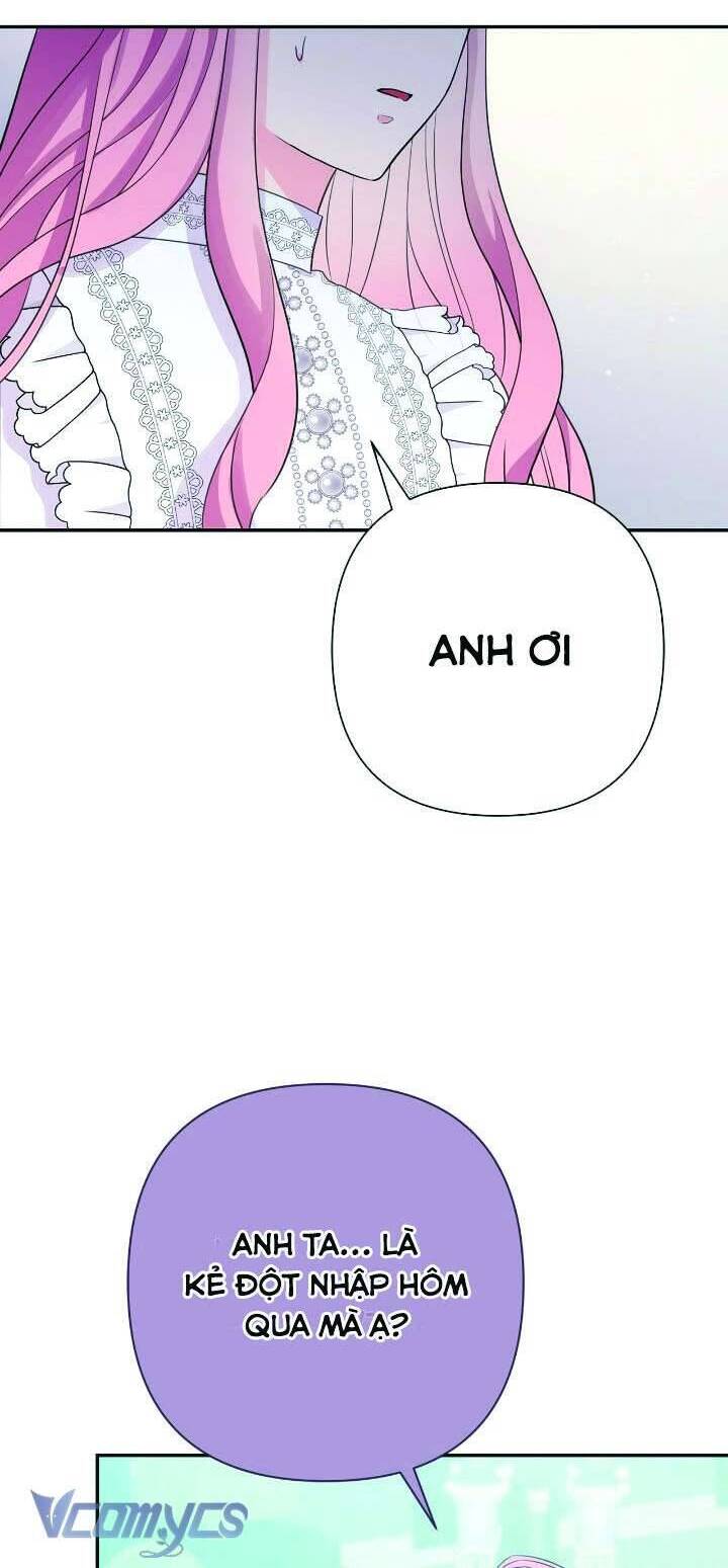 Tuy Là Hoàng Hậu, Nhưng Tôi Muốn Né Hoàng Đế Chapter 13 - Trang 2