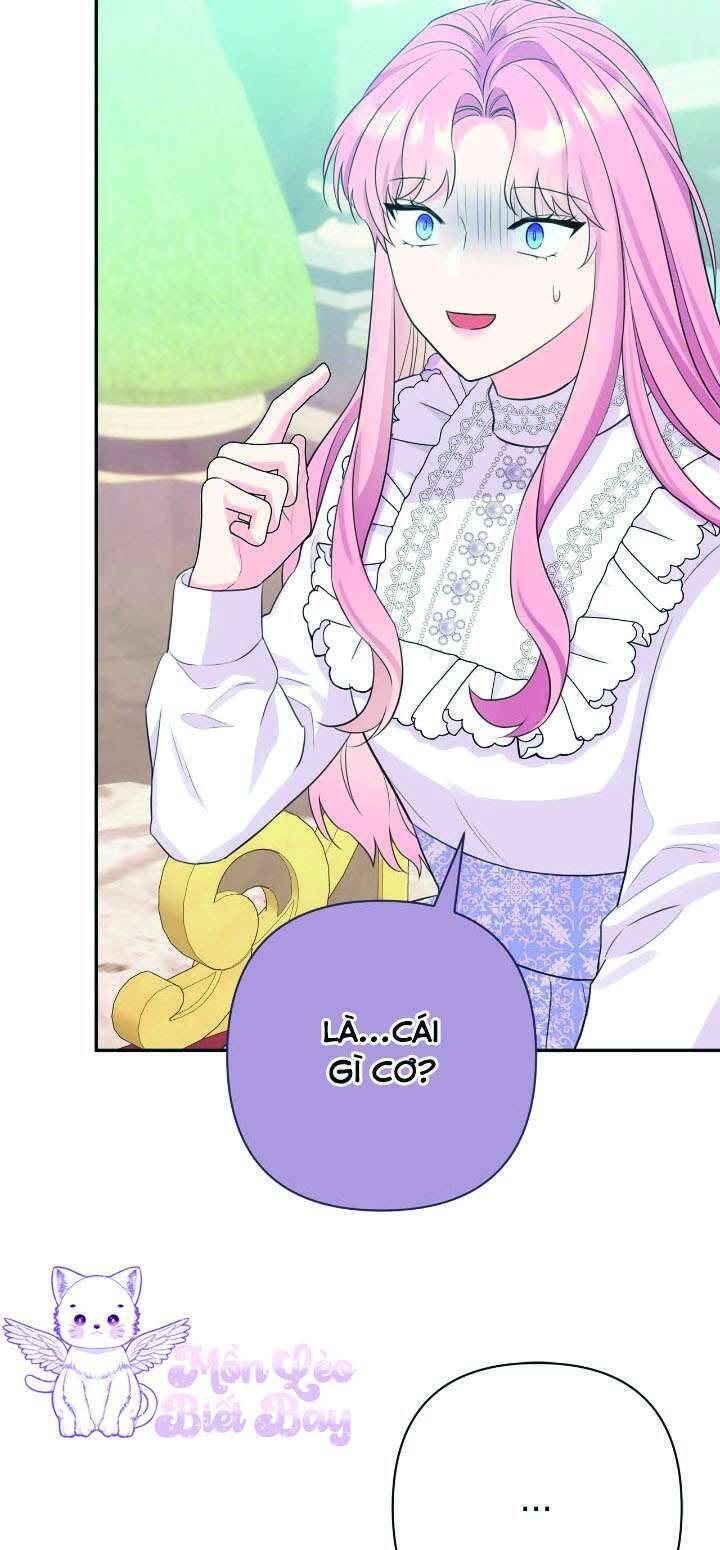 Tuy Là Hoàng Hậu, Nhưng Tôi Muốn Né Hoàng Đế Chapter 13 - Trang 2