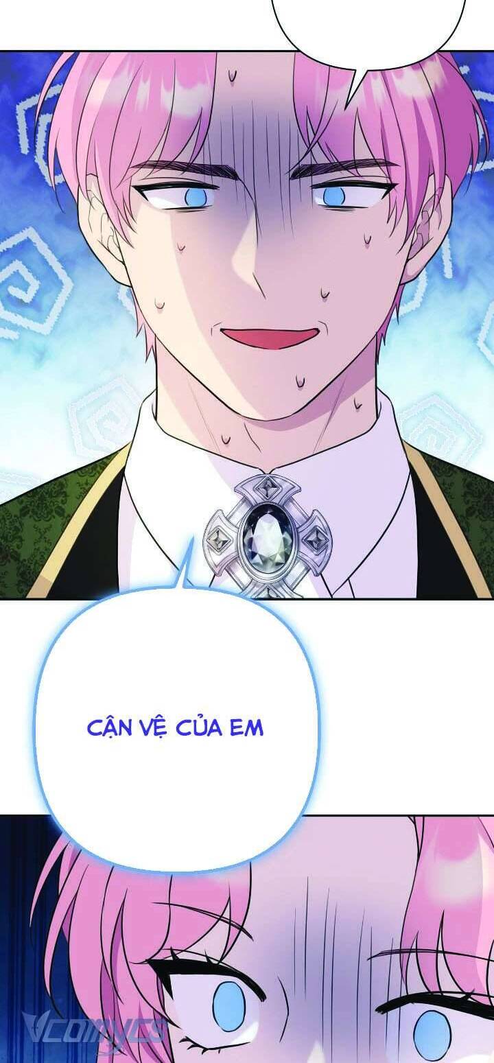 Tuy Là Hoàng Hậu, Nhưng Tôi Muốn Né Hoàng Đế Chapter 13 - Trang 2