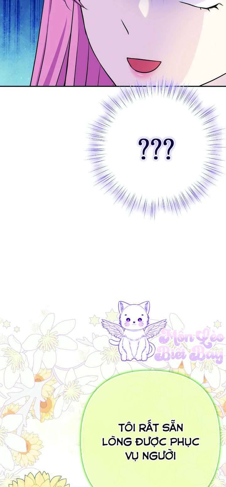 Tuy Là Hoàng Hậu, Nhưng Tôi Muốn Né Hoàng Đế Chapter 13 - Trang 2