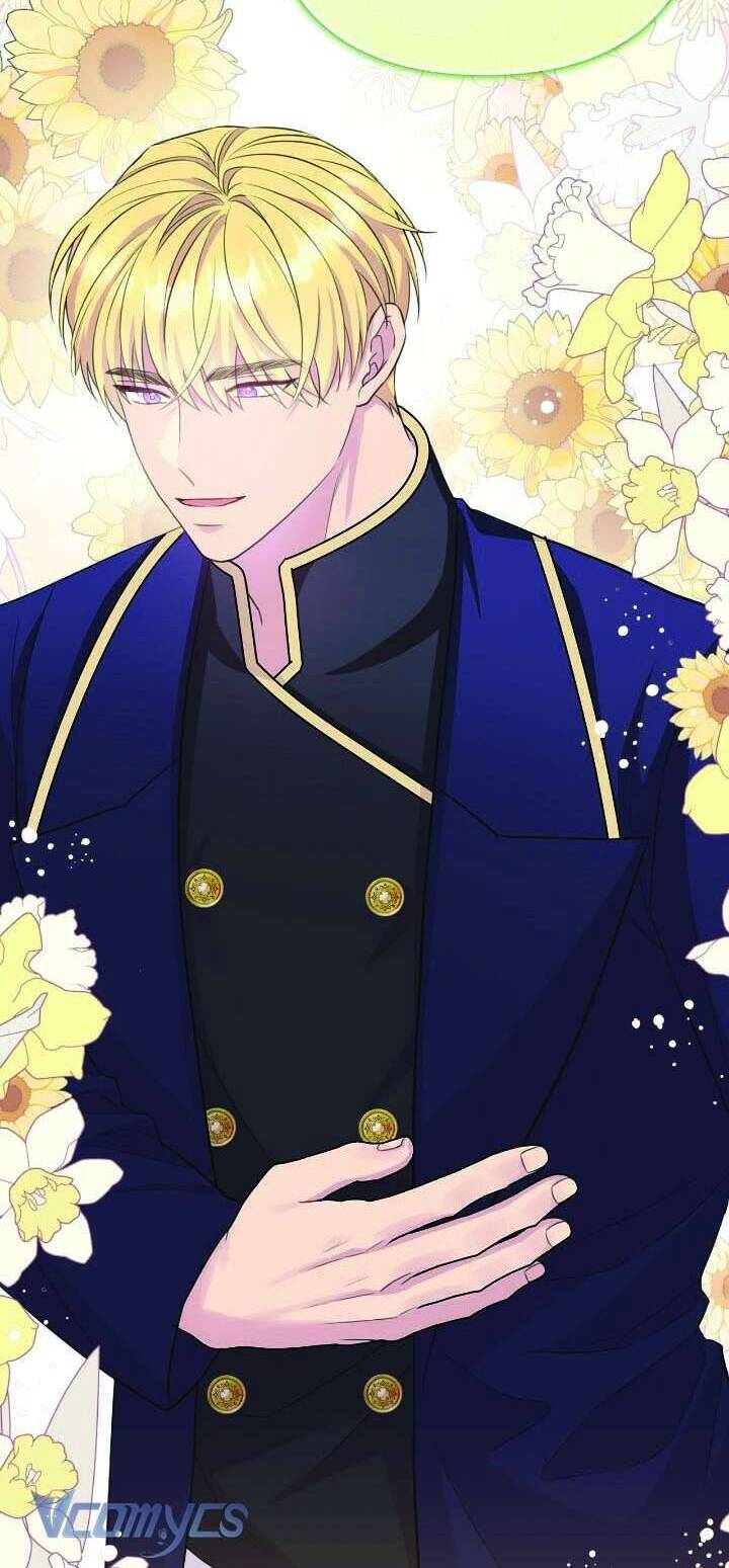 Tuy Là Hoàng Hậu, Nhưng Tôi Muốn Né Hoàng Đế Chapter 13 - Trang 2