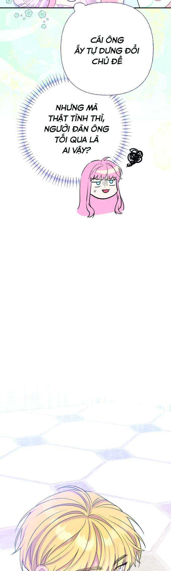 Tuy Là Hoàng Hậu, Nhưng Tôi Muốn Né Hoàng Đế Chapter 13 - Trang 2