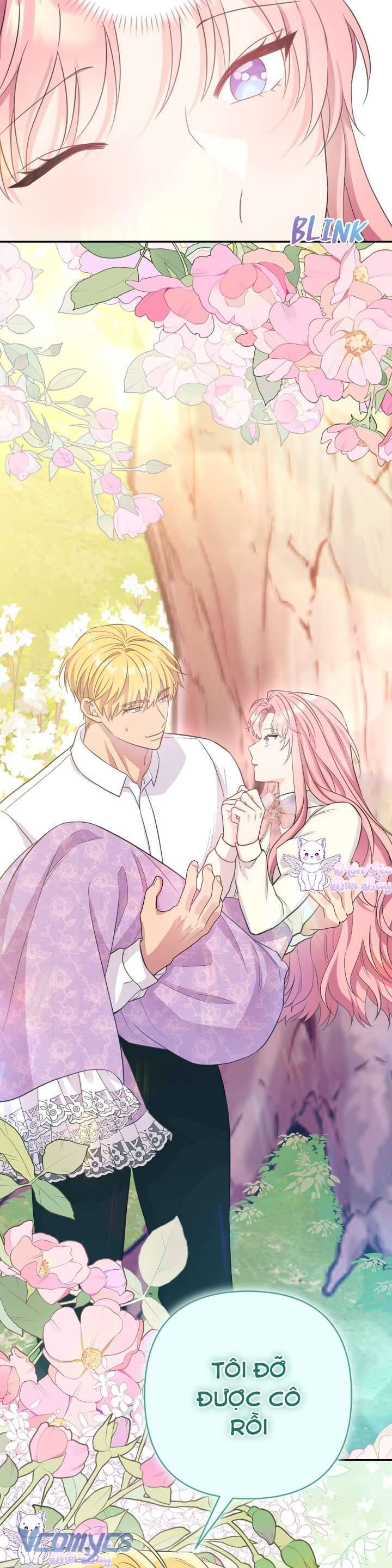 Tuy Là Hoàng Hậu, Nhưng Tôi Muốn Né Hoàng Đế Chapter 14 - Trang 2