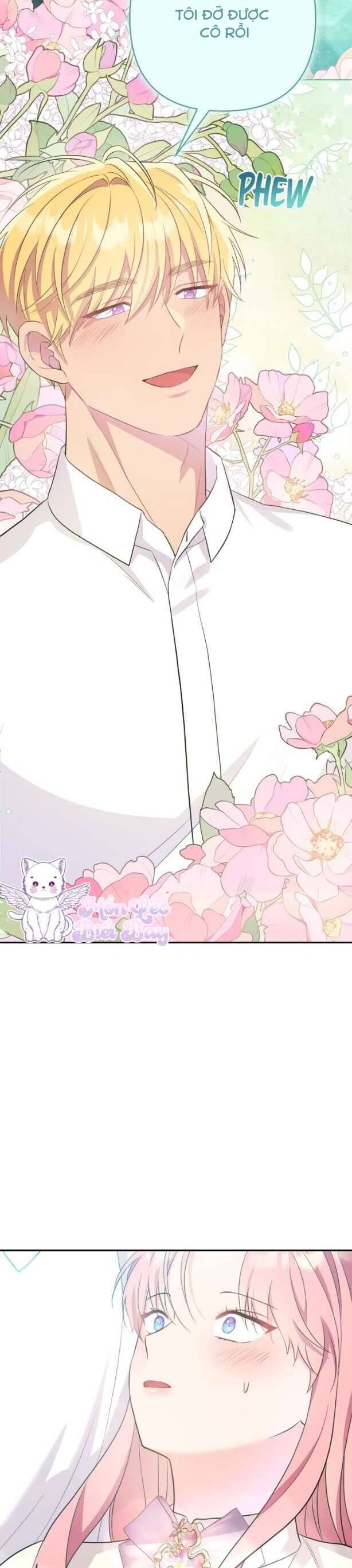 Tuy Là Hoàng Hậu, Nhưng Tôi Muốn Né Hoàng Đế Chapter 15 - Trang 2