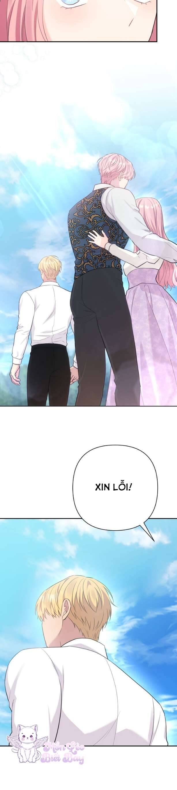 Tuy Là Hoàng Hậu, Nhưng Tôi Muốn Né Hoàng Đế Chapter 15 - Trang 2