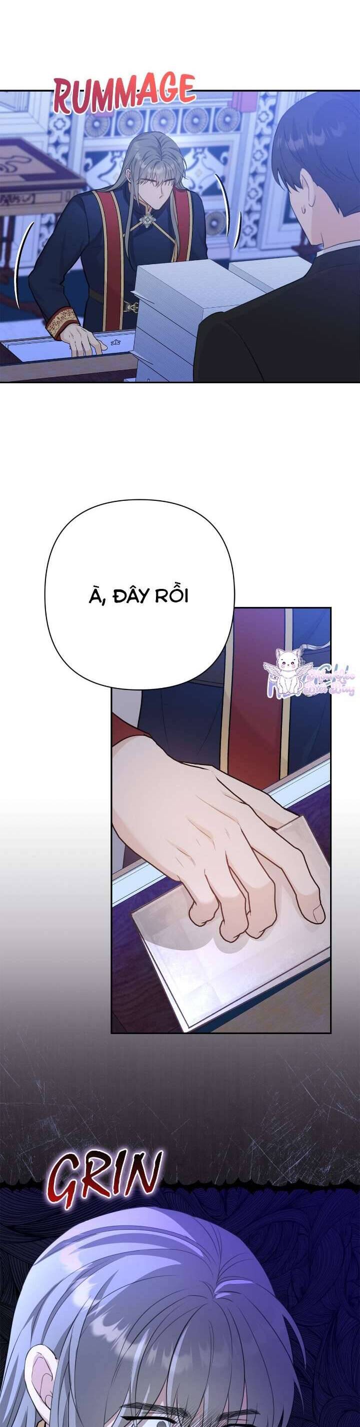 Tuy Là Hoàng Hậu, Nhưng Tôi Muốn Né Hoàng Đế Chapter 16 - Trang 2