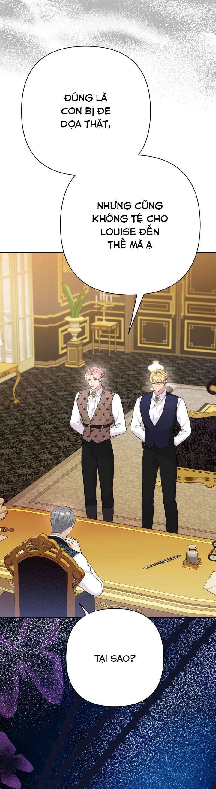 Tuy Là Hoàng Hậu, Nhưng Tôi Muốn Né Hoàng Đế Chapter 16 - Trang 2