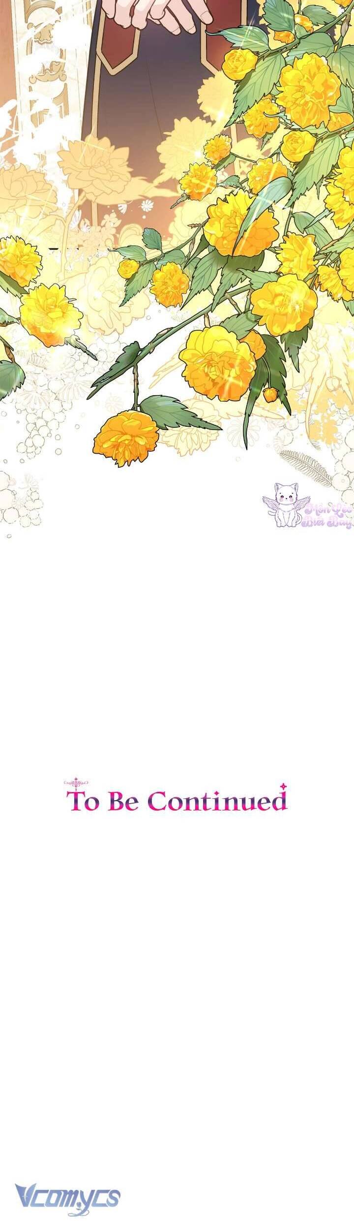 Tuy Là Hoàng Hậu, Nhưng Tôi Muốn Né Hoàng Đế Chapter 16 - Trang 2