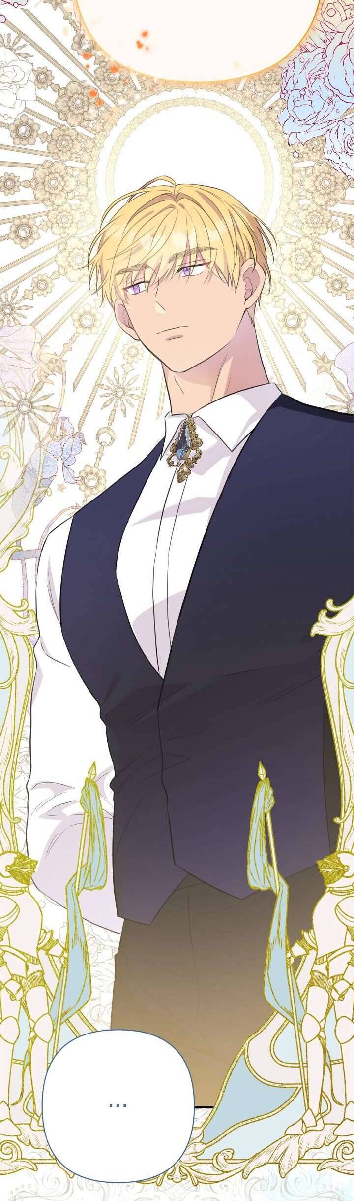 Tuy Là Hoàng Hậu, Nhưng Tôi Muốn Né Hoàng Đế Chapter 16 - Trang 2