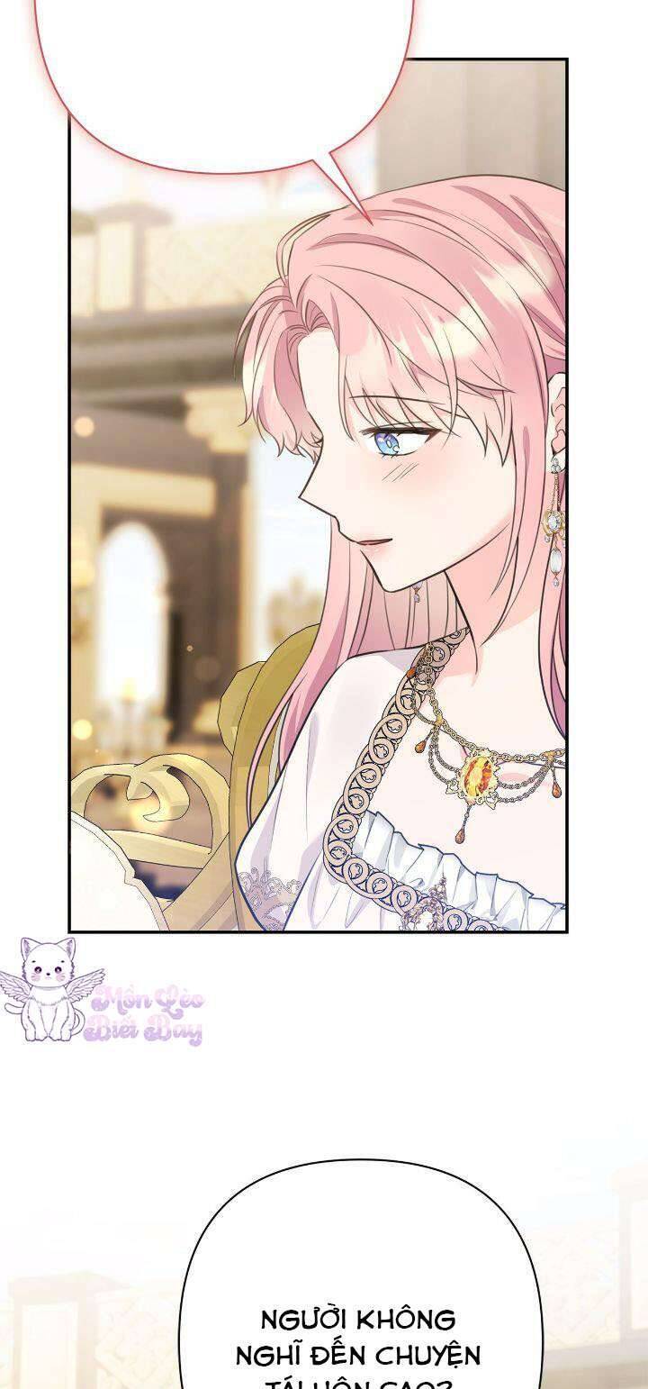 Tuy Là Hoàng Hậu, Nhưng Tôi Muốn Né Hoàng Đế Chapter 18 - Trang 2