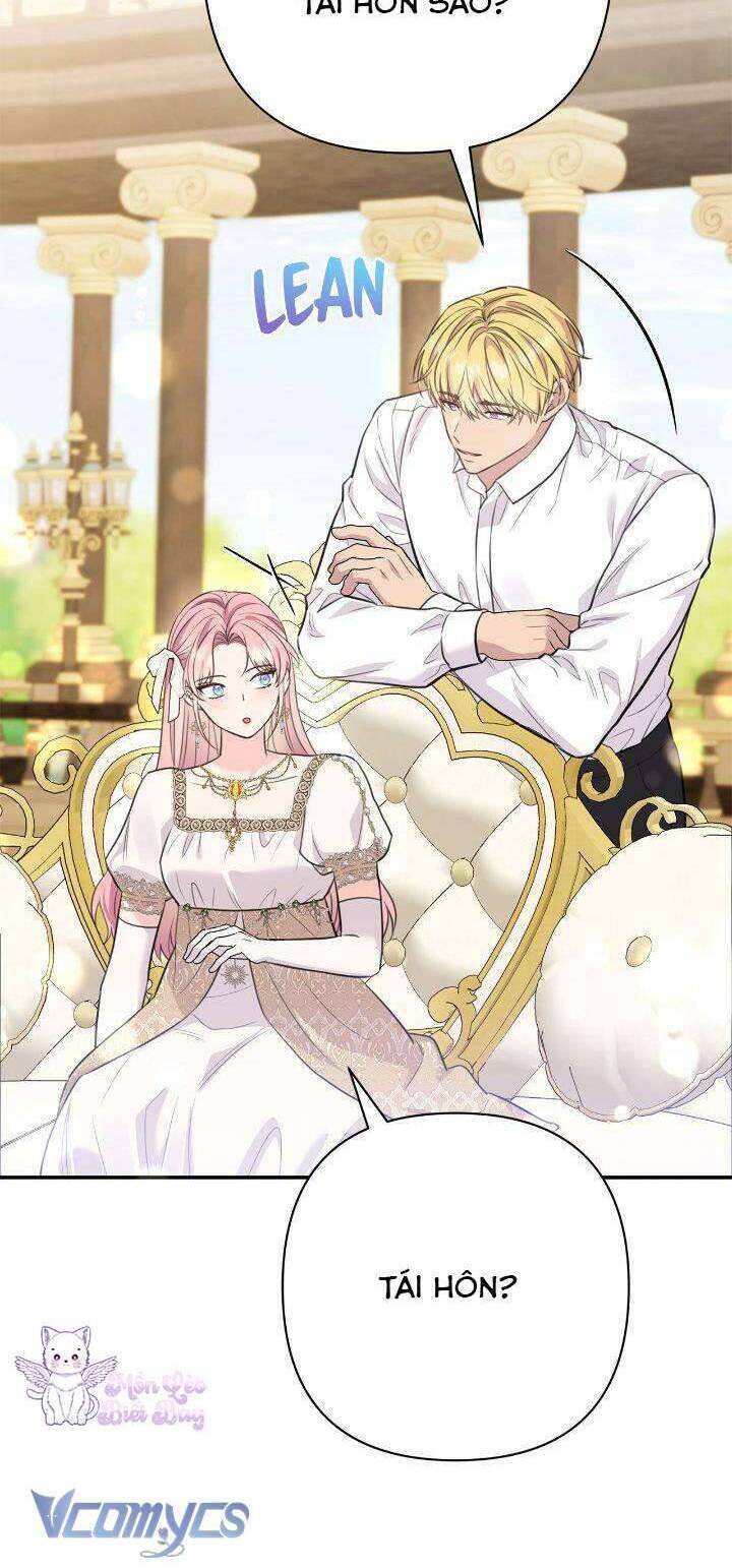 Tuy Là Hoàng Hậu, Nhưng Tôi Muốn Né Hoàng Đế Chapter 18 - Trang 2