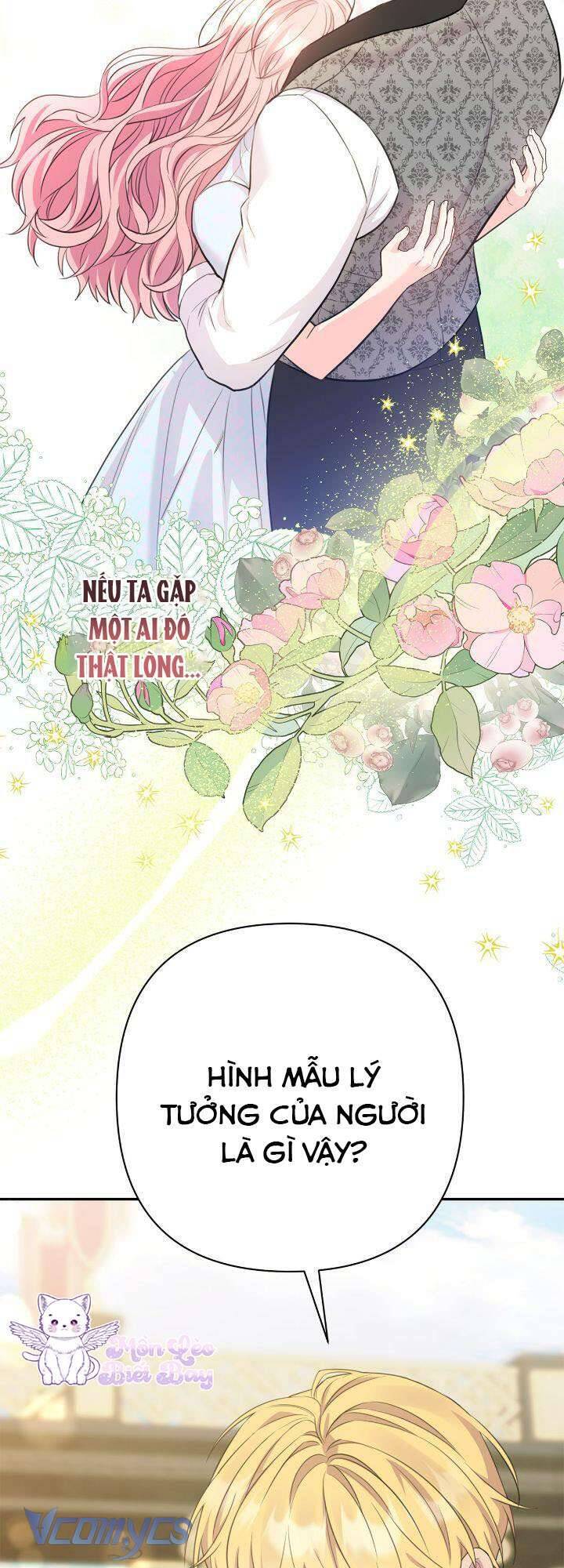 Tuy Là Hoàng Hậu, Nhưng Tôi Muốn Né Hoàng Đế Chapter 18 - Trang 2