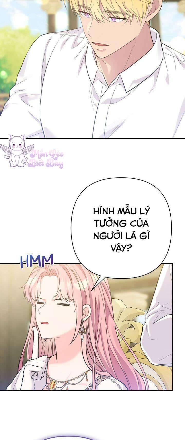 Tuy Là Hoàng Hậu, Nhưng Tôi Muốn Né Hoàng Đế Chapter 18 - Trang 2