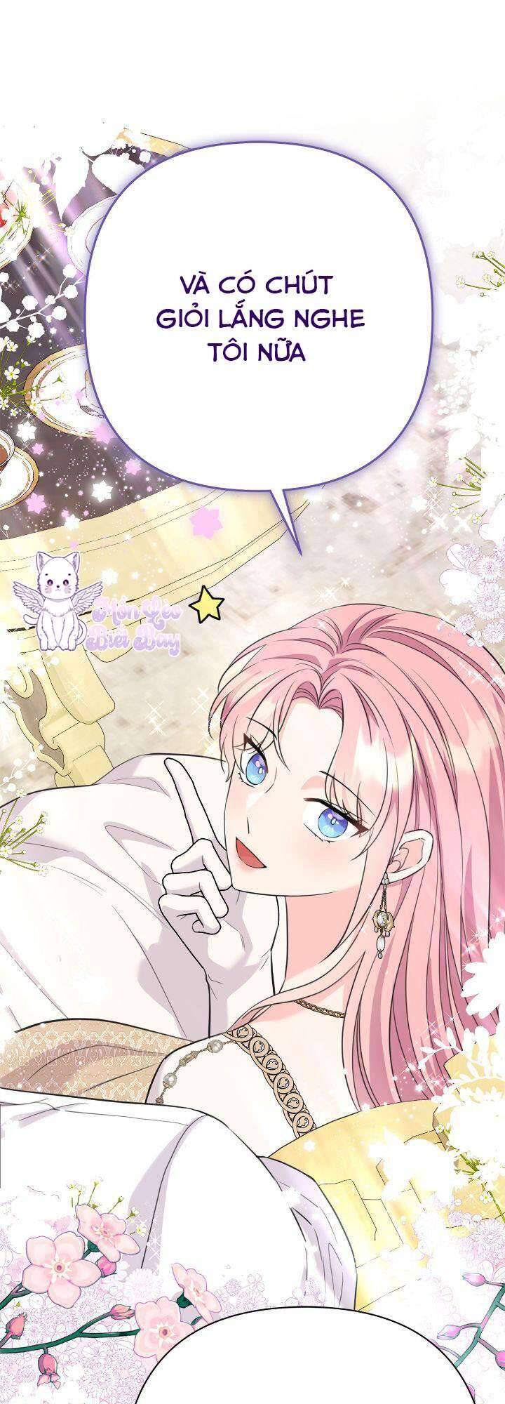 Tuy Là Hoàng Hậu, Nhưng Tôi Muốn Né Hoàng Đế Chapter 18 - Trang 2