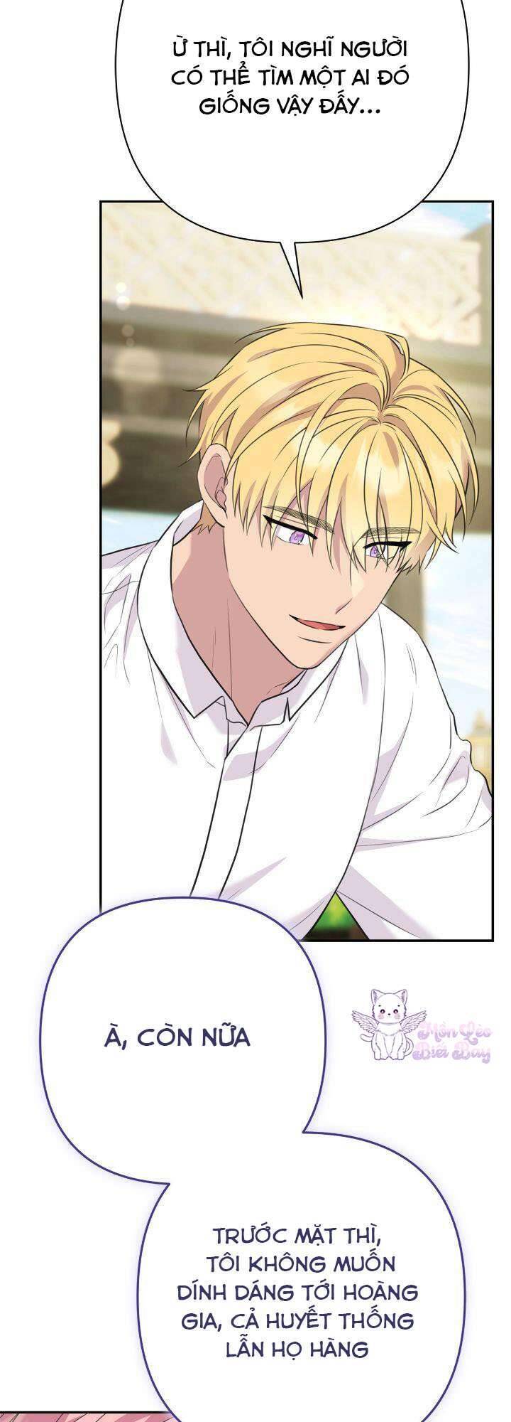 Tuy Là Hoàng Hậu, Nhưng Tôi Muốn Né Hoàng Đế Chapter 18 - Trang 2