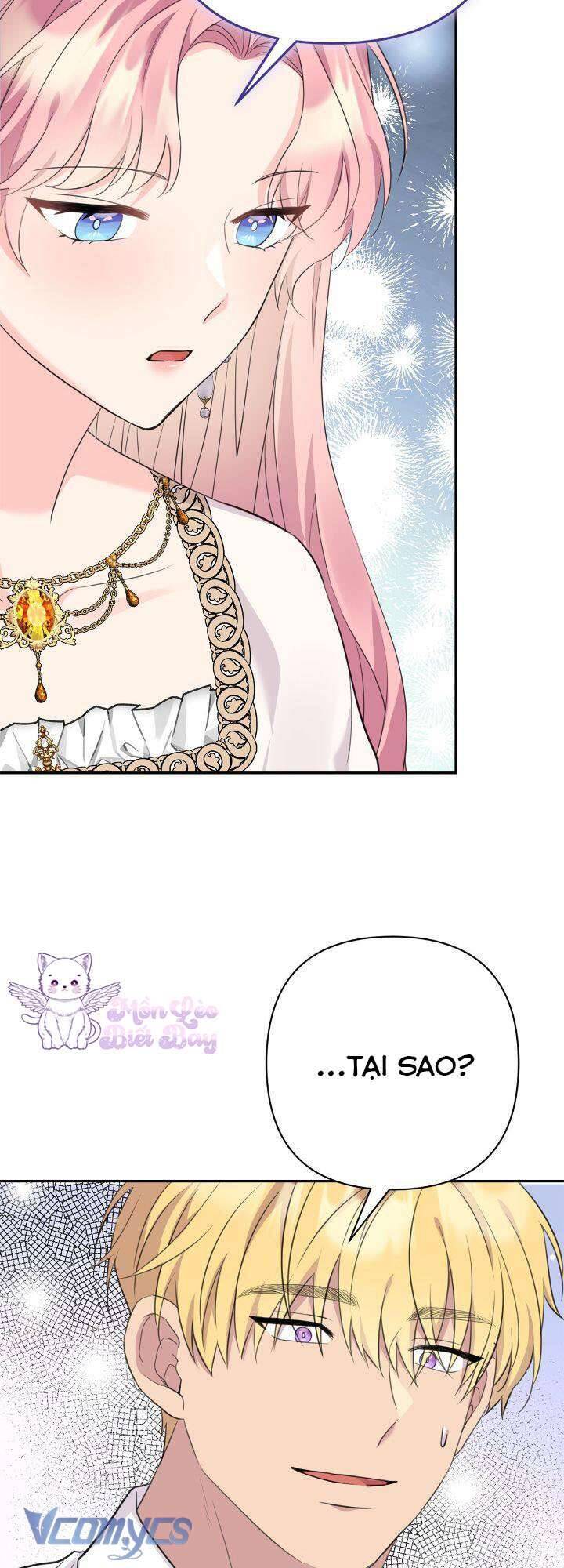 Tuy Là Hoàng Hậu, Nhưng Tôi Muốn Né Hoàng Đế Chapter 18 - Trang 2