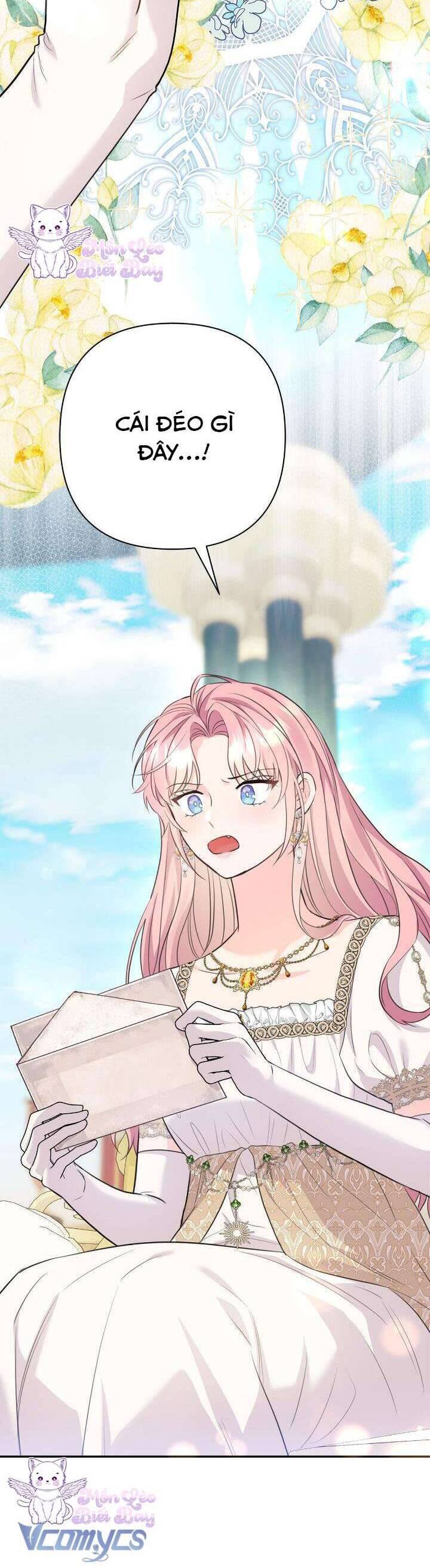Tuy Là Hoàng Hậu, Nhưng Tôi Muốn Né Hoàng Đế Chapter 18 - Trang 2