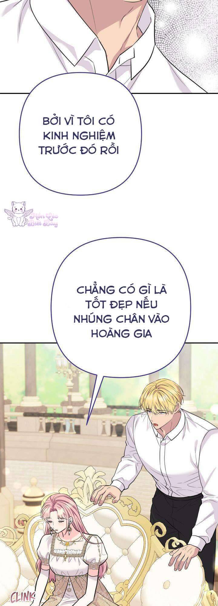 Tuy Là Hoàng Hậu, Nhưng Tôi Muốn Né Hoàng Đế Chapter 18 - Trang 2