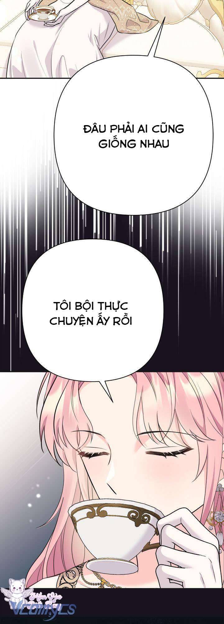 Tuy Là Hoàng Hậu, Nhưng Tôi Muốn Né Hoàng Đế Chapter 18 - Trang 2