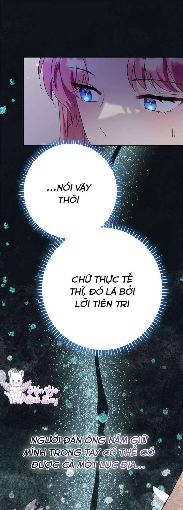 Tuy Là Hoàng Hậu, Nhưng Tôi Muốn Né Hoàng Đế Chapter 18 - Trang 2