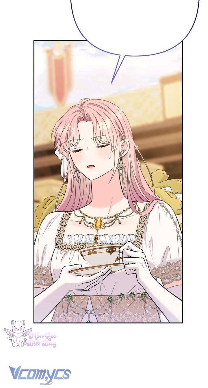 Tuy Là Hoàng Hậu, Nhưng Tôi Muốn Né Hoàng Đế Chapter 18 - Trang 2