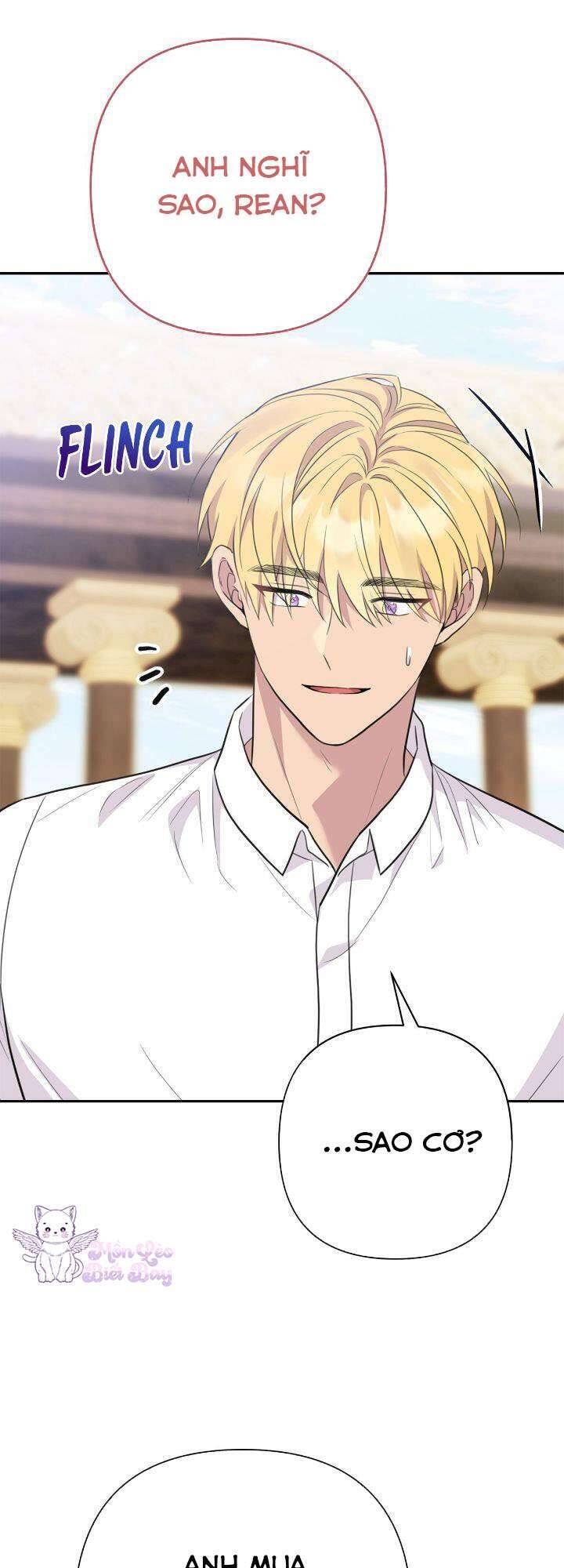 Tuy Là Hoàng Hậu, Nhưng Tôi Muốn Né Hoàng Đế Chapter 18 - Trang 2