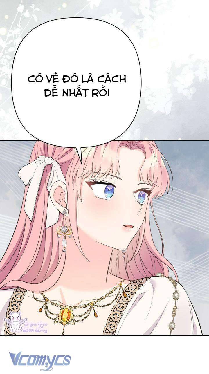 Tuy Là Hoàng Hậu, Nhưng Tôi Muốn Né Hoàng Đế Chapter 18 - Trang 2