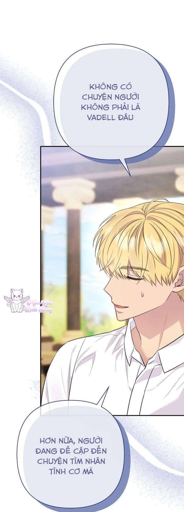 Tuy Là Hoàng Hậu, Nhưng Tôi Muốn Né Hoàng Đế Chapter 18 - Trang 2