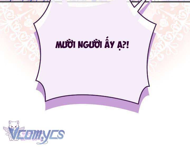 Tuy Là Hoàng Hậu, Nhưng Tôi Muốn Né Hoàng Đế Chapter 18 - Trang 2