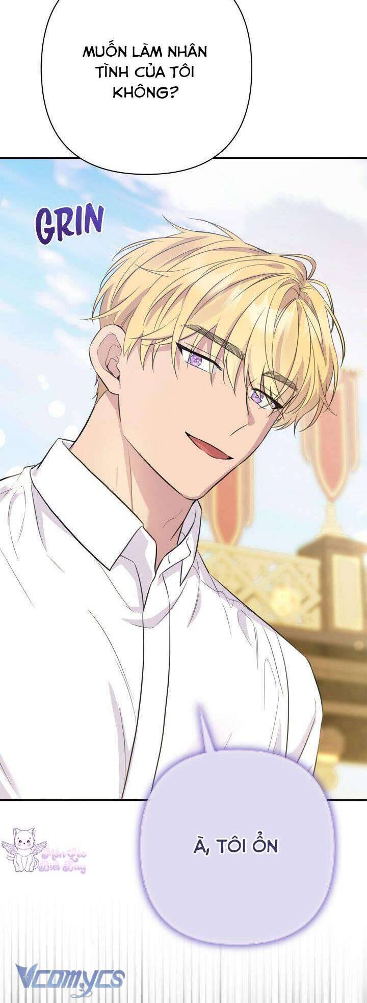 Tuy Là Hoàng Hậu, Nhưng Tôi Muốn Né Hoàng Đế Chapter 18 - Trang 2