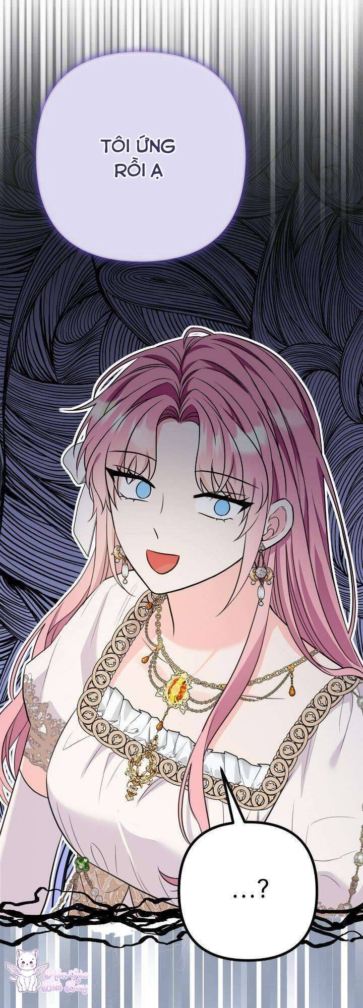 Tuy Là Hoàng Hậu, Nhưng Tôi Muốn Né Hoàng Đế Chapter 18 - Trang 2