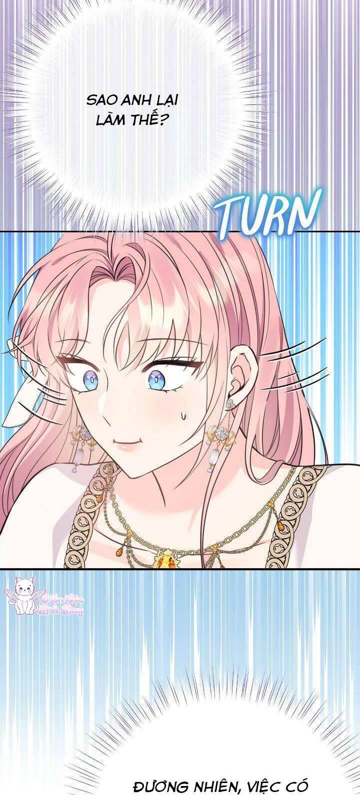 Tuy Là Hoàng Hậu, Nhưng Tôi Muốn Né Hoàng Đế Chapter 18 - Trang 2