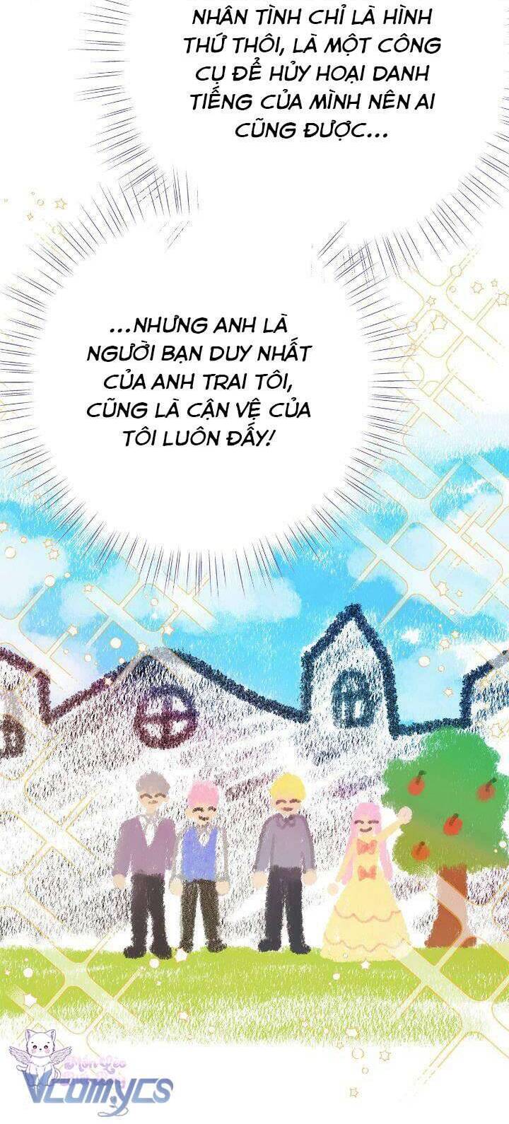 Tuy Là Hoàng Hậu, Nhưng Tôi Muốn Né Hoàng Đế Chapter 18 - Trang 2