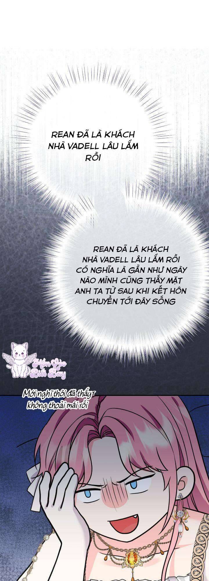 Tuy Là Hoàng Hậu, Nhưng Tôi Muốn Né Hoàng Đế Chapter 18 - Trang 2