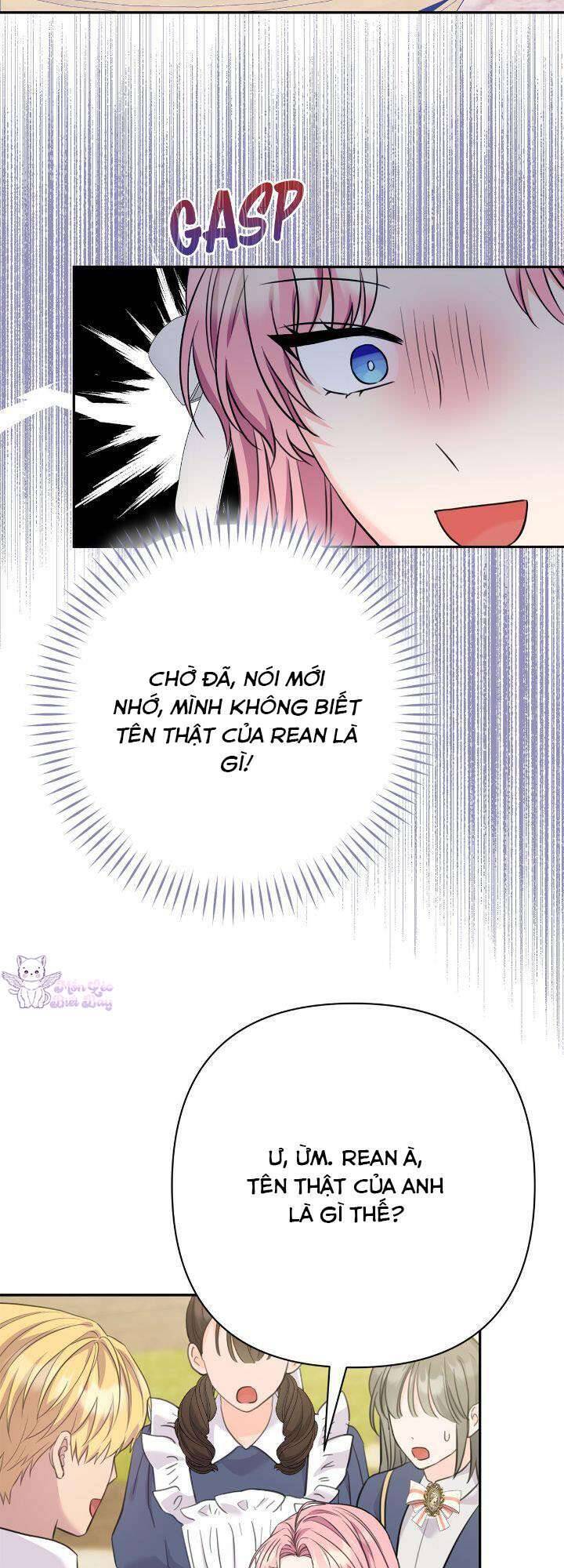 Tuy Là Hoàng Hậu, Nhưng Tôi Muốn Né Hoàng Đế Chapter 18 - Trang 2