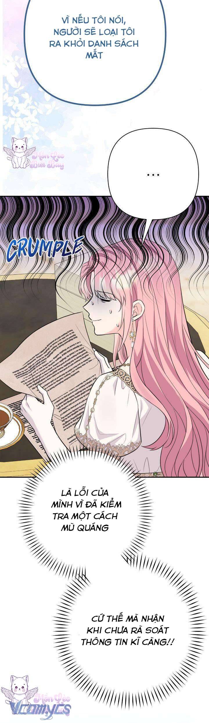 Tuy Là Hoàng Hậu, Nhưng Tôi Muốn Né Hoàng Đế Chapter 18 - Trang 2