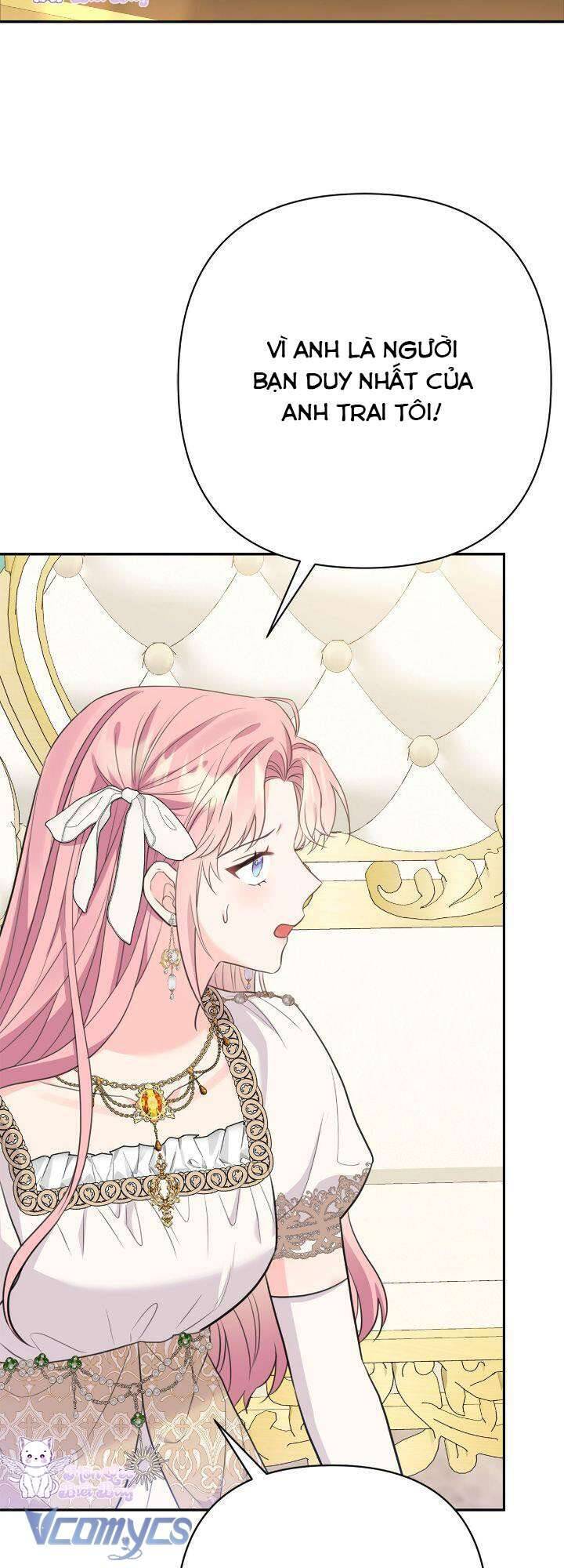 Tuy Là Hoàng Hậu, Nhưng Tôi Muốn Né Hoàng Đế Chapter 18 - Trang 2