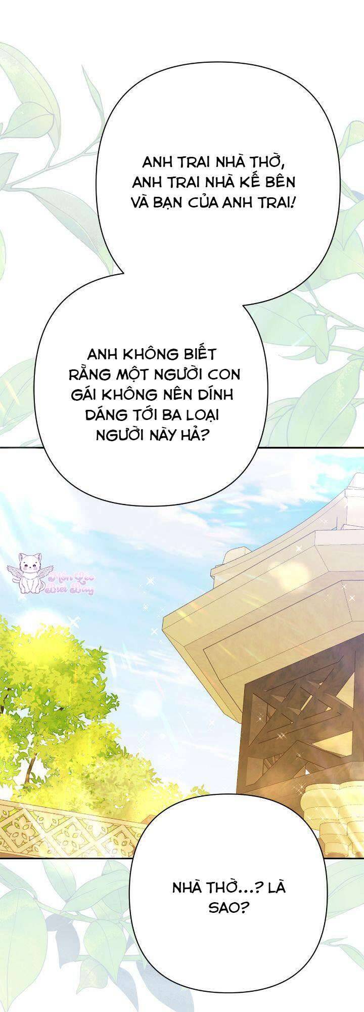 Tuy Là Hoàng Hậu, Nhưng Tôi Muốn Né Hoàng Đế Chapter 18 - Trang 2