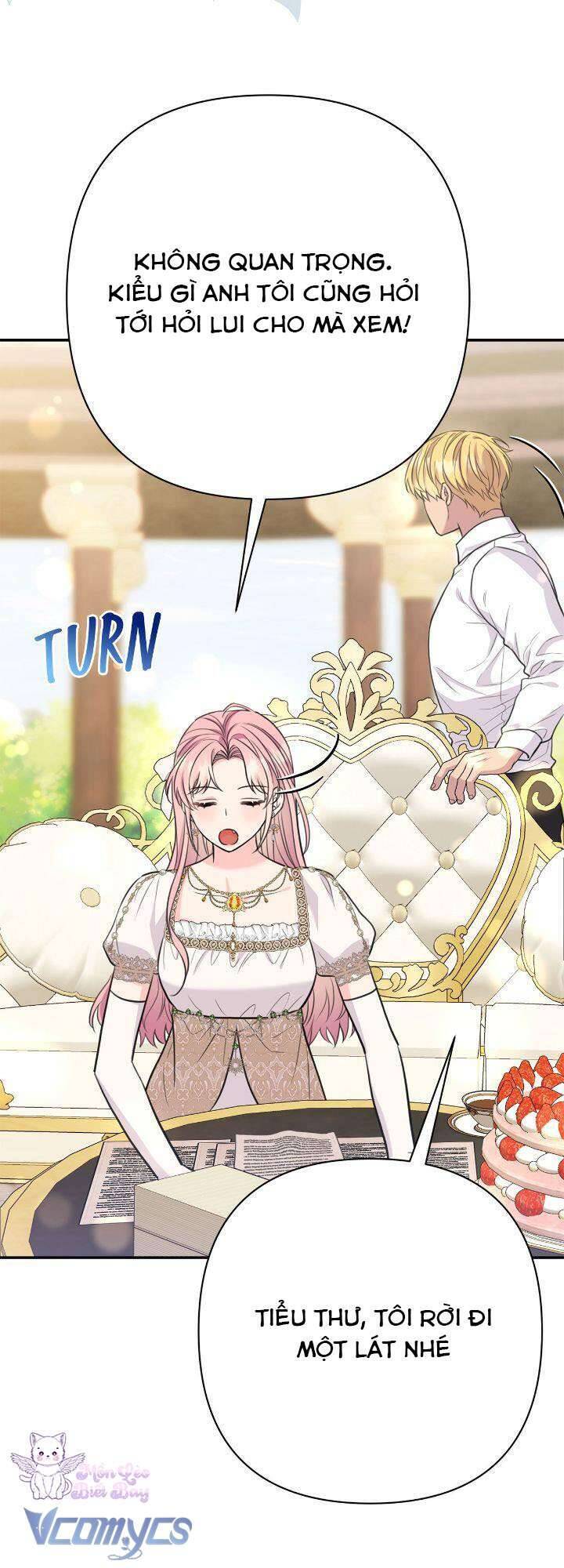 Tuy Là Hoàng Hậu, Nhưng Tôi Muốn Né Hoàng Đế Chapter 18 - Trang 2