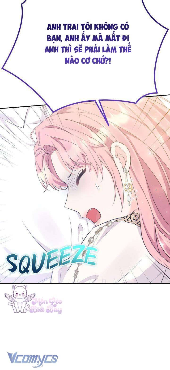 Tuy Là Hoàng Hậu, Nhưng Tôi Muốn Né Hoàng Đế Chapter 18 - Trang 2