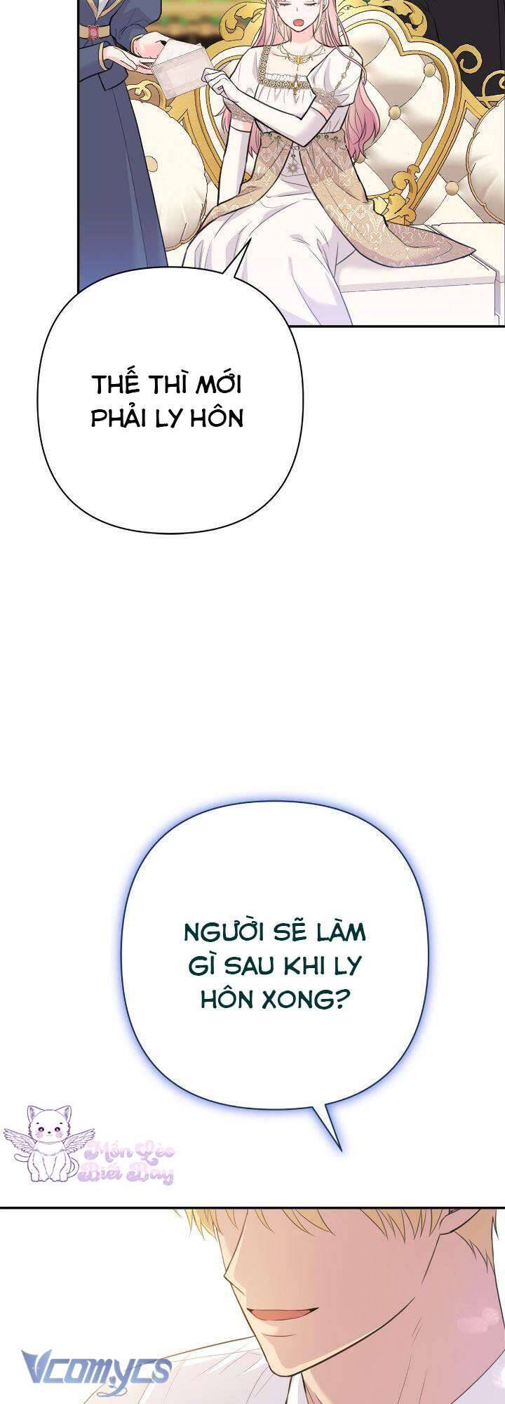 Tuy Là Hoàng Hậu, Nhưng Tôi Muốn Né Hoàng Đế Chapter 18 - Trang 2