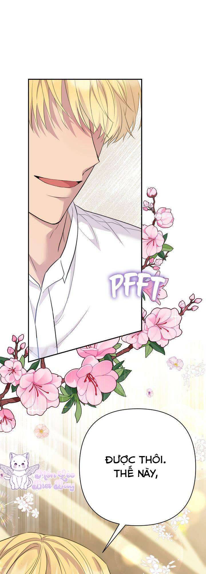 Tuy Là Hoàng Hậu, Nhưng Tôi Muốn Né Hoàng Đế Chapter 18 - Trang 2